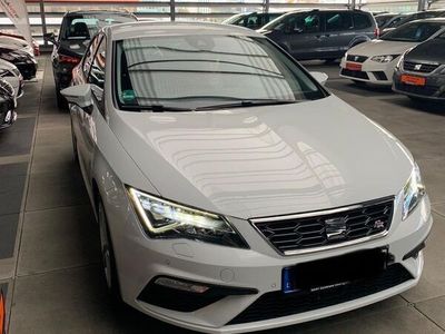 gebraucht Seat Leon ST 1.8 TSI 132kW S&S FR Fast Lane FR Fa Lane