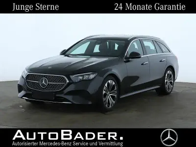 Gebraucht Mercedes E200