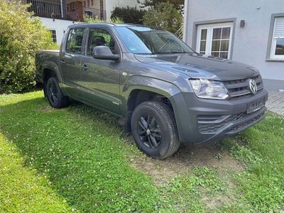 VW Amarok