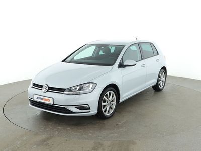 gebraucht VW Golf VII VII 1.0 TSI Sound*NAVI*ACC*PDC*SHZ*