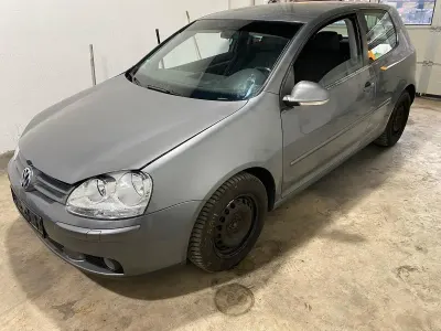Gebraucht VW Golf V