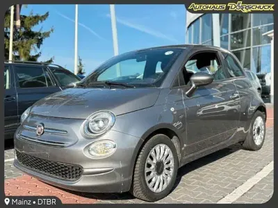 Gebraucht Fiat 500L