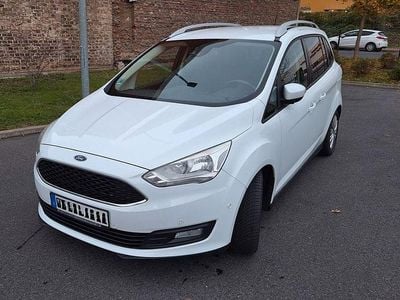 Ford Grand C-Max