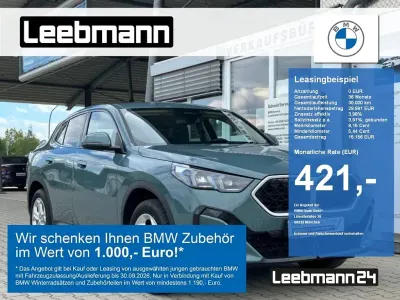 Gebraucht BMW X2