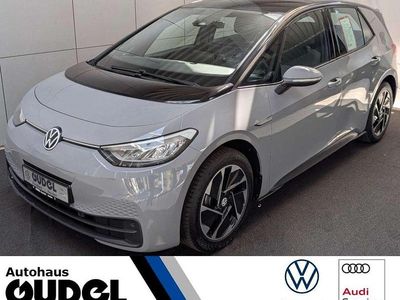 Second-hand VW ID.3 Pro Performance 150 kW (204 CP) 2021 Gri Hatchback