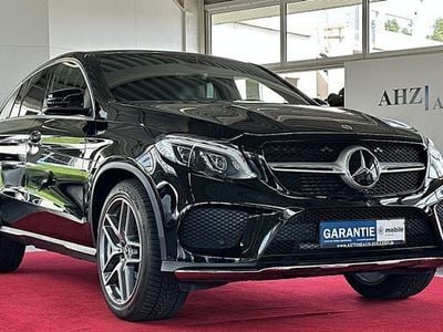 Mercedes GLE350