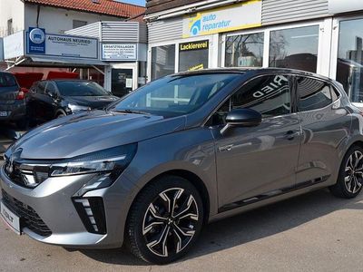 Neu Mitsubishi Colt Top 143 PS (105 kW) 2025 Grau Kleinwagen