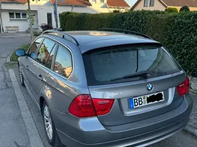 Gebraucht BMW 325