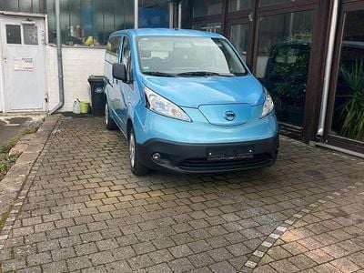 Nissan e-NV200