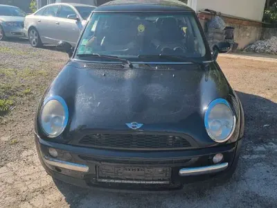 Occasion Mini Cooper