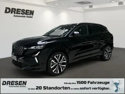 Nuova Renault Austral Esprit Alpine 200 CV (147 kW) 2026 Nero SUV