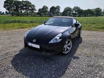 Nissan 370Z