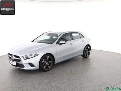 Mercedes A200
