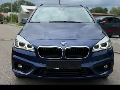 Gebraucht BMW 220 Active Tourer