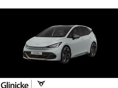 Neu Cupra Born VZ2 239 kW (326 PS) 2025 Glacial white metallic Kleinwagen