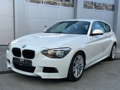 Gebraucht BMW 116