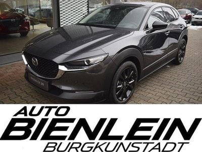 Neu Mazda CX-30 Homura-Line 140 PS (102 kW) 2025 Grau SUV