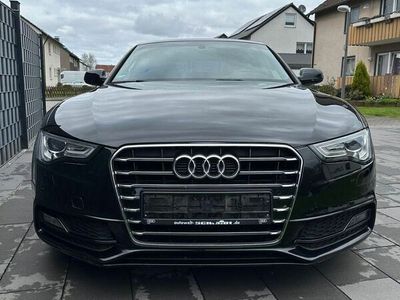 gebraucht Audi A5 Sportback A5 2.0 TDI 140kW multi. Sportback 2.0 TDI 140kW multi. , 8 Reifen