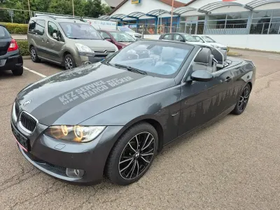 Gebraucht BMW 325