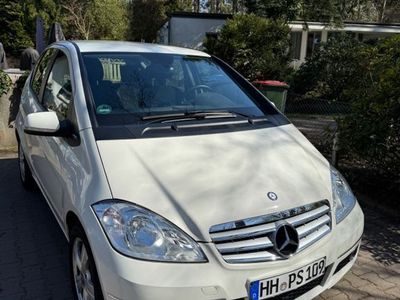 Mercedes A160