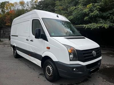 VW Crafter