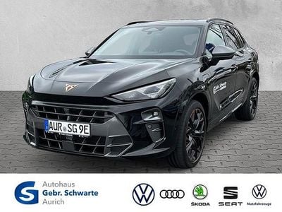 Schwarz Gebraucht 2024 Cupra Terramar VZ SUV | 44.990 € (Fairer Preis)