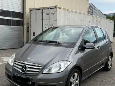 Gebraucht Mercedes A150