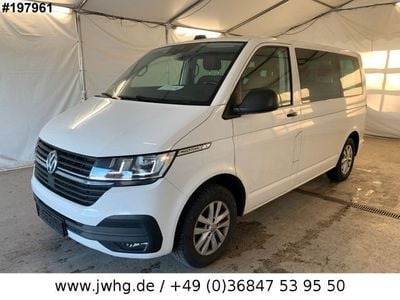 VW Multivan