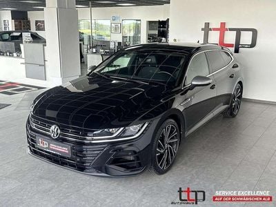VW Arteon