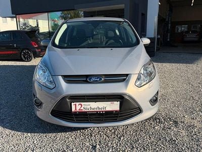 Usata Ford C-MAX Trend 125 CV (91 kW) 2013 Monovolume