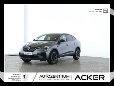 Gebraucht Renault Arkana