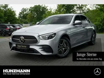 Gebraucht Mercedes E450