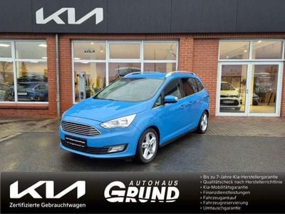 Ford Grand C-Max