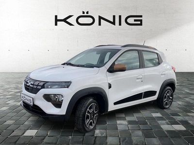 Gebraucht Dacia Spring Extreme 47 kW (65 PS) 2023 Kleinwagen