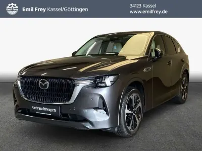 Gebraucht Mazda CX-60