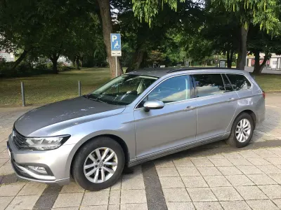 Gebraucht VW Passat