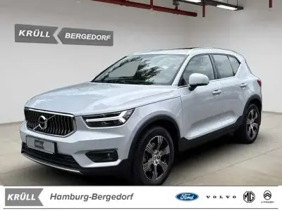 Gebraucht Volvo XC40 145 PS (106 kW) 2020 SUV