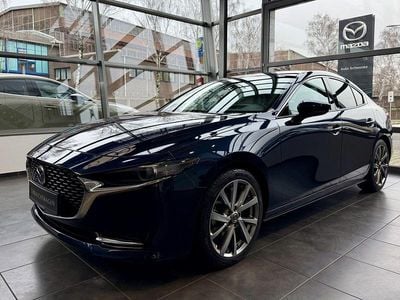Gebraucht Mazda 3 Selection 186 PS (136 kW) 2023
