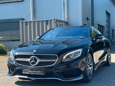 Mercedes S500