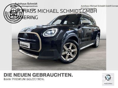 Gebraucht Mini Countryman Favoured 150 PS (110 kW) 2025 Schwarz SUV
