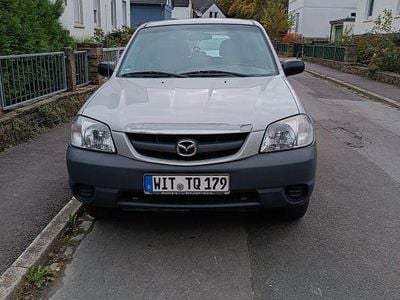 Mazda Tribute