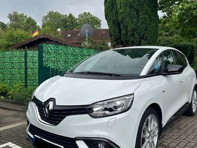 Renault Scénic IV