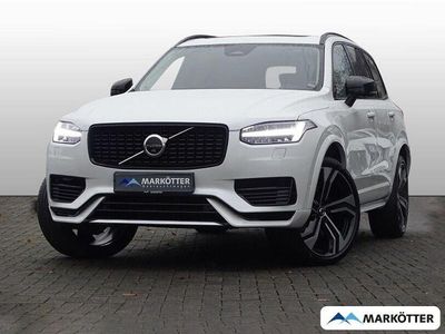 Gebraucht Volvo XC90 Plus 455 PS (334 kW) 2022 Weiss SUV