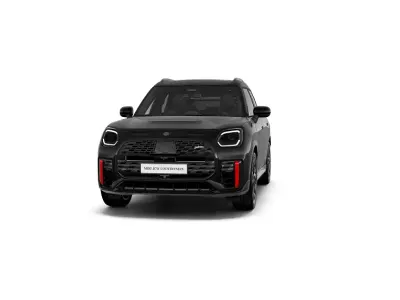 Neu Mini John Cooper Works Countryman 300 PS (220 kW) 2026 SUV