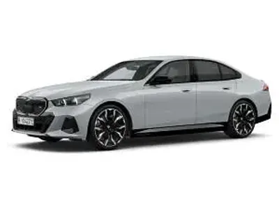 Neu BMW i5 442 kW (601 PS) 2026 Grau (m brooklyn grau metallic) Limousine