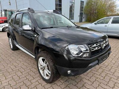 gebraucht Dacia Duster I Prestige 4x2