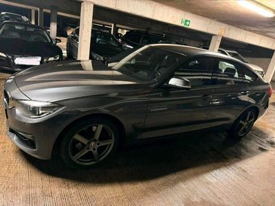 gebraucht BMW 325 d Gt neuer TÜV