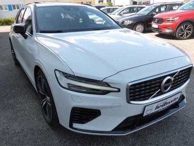 gebraucht Volvo V60 T8 AWD