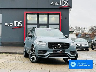 Gebraucht Volvo XC90 Plus 310 PS (228 kW) 2022 Grau SUV