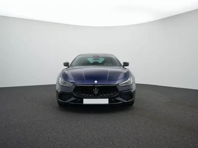 gebraucht Maserati Ghibli S Q4 GranSport * MÜNSTER*